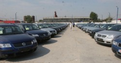 S-a dublat numărul înmatriculărilor de maşini second hand în primele 3 luni ale lui 2017