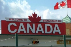 Din 1 mai 2017, românii vor putea călătorii în Canada fără viză