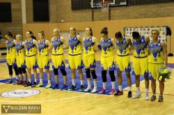 ICIM cu un pas mai aproape pentru locul 5. Phoenix Galaţi – Univ Goldiş ICIM Arad 58-71