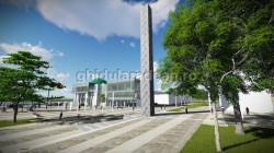 O nouă locaţie propusă pentru Monumentului Marii Uniri