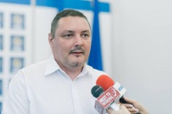 Adrian Barbeș: “Munca celor din PSD Arad este direct proporțională cu valoarea lor la București: ZERO!”