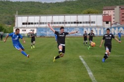 Fotbal Liga III-a (seria a IV-a), rezultatele etapei a 22-a: Ripensia, Galda și Sebiș umăr la umăr pentru locul 1 !