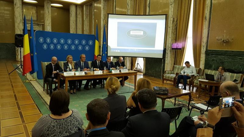 Consiliul Judeţean Arad, la atelierul de lucru privind Masterplanul de Investiții în Turism, la nivel național 