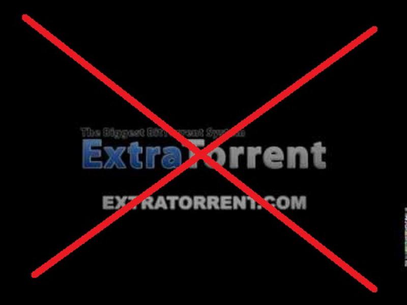 Al doilea site de torrente, ExtraTorrent, s-a închis astăzi!