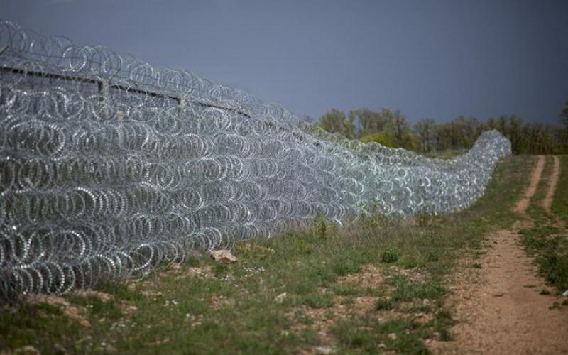 Ungaria anunță ridicarea unui GARD la granița cu România