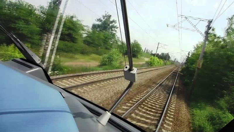 Se modernizeză calea ferată pe Valea Mureșului! Se va circula cu 160 km/h