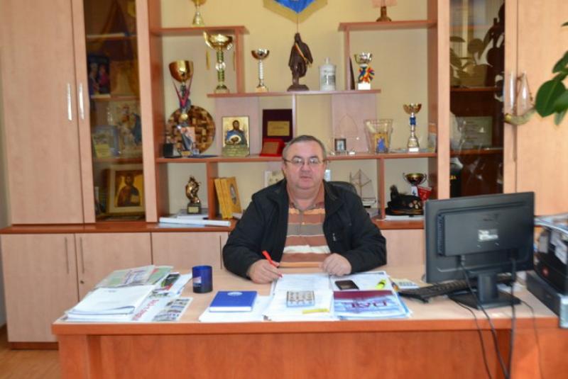 Primarul comunei Bogsig, Ciul Ioan Florin, a demisionat