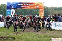 MTB Race ediţia a II-a. Drum forestier,  single trail, urcări și coborâri de pe dig. Noroiul şi ploaia au fost sarea şi piperul acestei ediţii (Galerie FOTO)