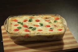 Reţeta săptămânii-Lasagna Bolognese- de Alina Bucatoş