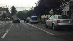 Circulați prudent ! Reprezentanții Poliției Rutiere Arad sunt cu ochii pe arădeni !