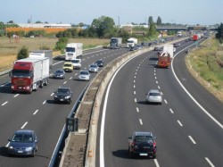 Ungaria va prelungi  autostrada M3 până la frontiera cu România în zona Satu Mare, noi nu terminăm  de 5 ani două pasaje pe centura Aradului