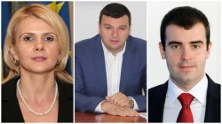 Cei mai “darnici” PNL-isti arădeni din 2016