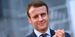 S-a ÎNCHEIAT numărătoarea în Franța: Cu ce procent a câștigat Macron