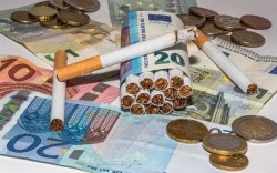 Încep majorările de taxe! Guvernul PSD îi pune la plată pe fumători