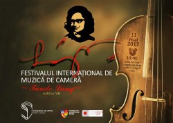 Festivalul Internațional de Muzică de Cameră „Tünde Láng” – la ediția a VII-a