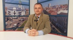 Conferință pe teme de securitate regională, la Chișinău, 
cu participare arădeană
