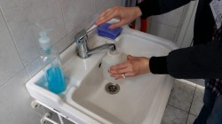 Apa destinată consumului în judeţul Arad respectă parametrii