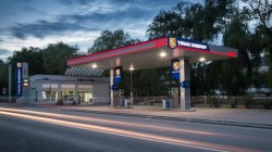 Ţiriac „atacă” piaţa de carburant din România. S-au deschis primele 4 benzinării din noul lanţ de benzinării a grupul Ţiriac Energy