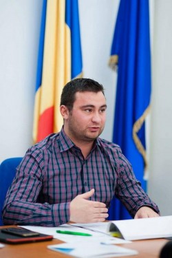 Glad Varga (PNL):  „Doresc susţinerea autoturismelor electrice din România, ca formă de reducere a noxelor”