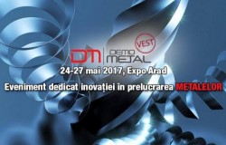 Demo Metal, la prima ediție în vestul țării, la Expo Arad