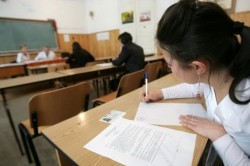 Start la înscrierile pentru prima sesiune de Bacalaureat