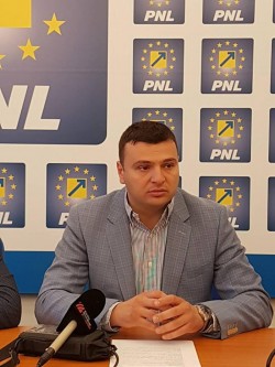 Sergiu Bîlcea (PNL): „Strategia CJ și efortul aparatului tehnic dau rezultate!”