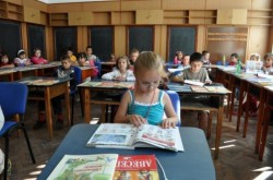 Școala Gimnazială ” Aurel Vlaicu” Arad împlinește 35 de ani de existență