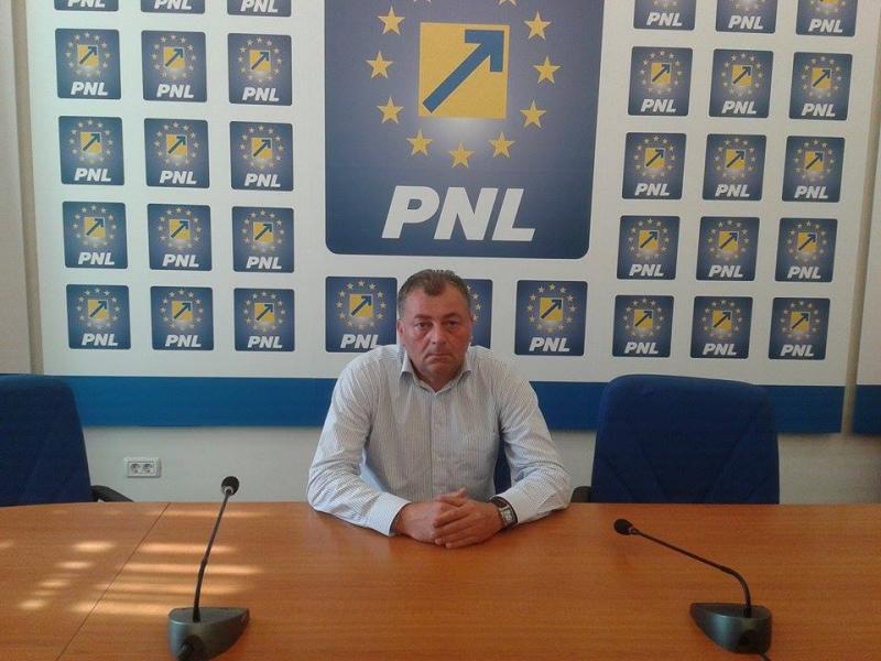 Florin Mariș (PNL): “PSD nu va vota, din nou, proiectul pentru energia termică!”