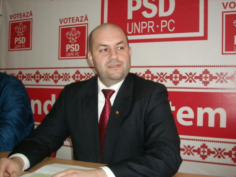 Surse: Dorel Căprar refuzat de partea NATO pentru funcţia de Ministru al Apărării 