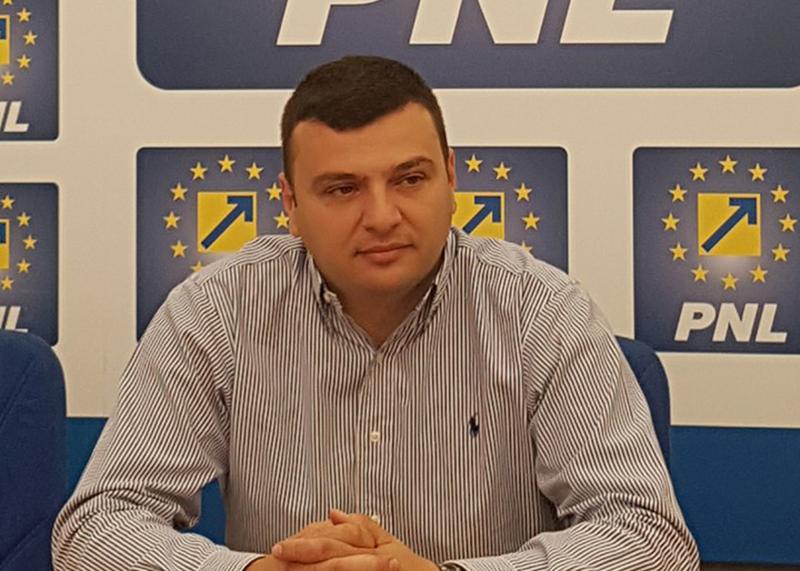 Aradul liberal: PNL deschide porţile pentru noi membri!