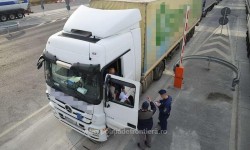 Restricții de circulație pentru autovehiculele de mare tonaj pe teritoriul Ungariei, în perioada vacanței de Rusalii