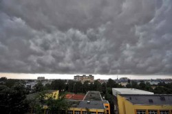VEZI cum va fi vremea la Arad în următoarele zile !