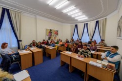 Cursuri de contabil la Camera de Comerţ Arad