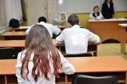 Rezultatele liceenilor arădeni la Bacalaureat, Proba B- proba de evaluare a competențelor la limba maternă