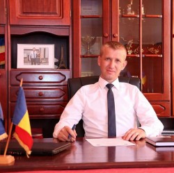 PNL câştigă alegerile la Covăsânţ. Marius Silviu Oneț noul primar al comunei Covăsânţ