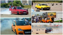 “Cupa Rally” la Transport-Arad 2017 (Galerie FOTO)