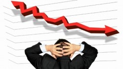 Investiţiile în economia României au scăzut cu 3,1%