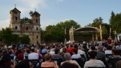 Concert Pop & Rock Simfonic în Cetatea Aradului