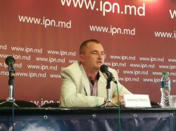 Delegație economică în Republica Moldova condusă de arădeanul Antoniu Martin