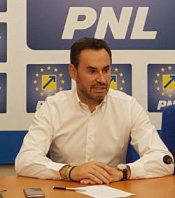 Gheorghe Falcā: "Fifor vine, fură şi pleacă!"