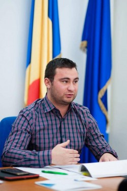 Glad Varga (PNL) „Demnitatea românilor nu se negociază!”