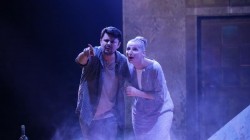 Teatrul Clasic ,,Ioan Slavici” Arad încheie actuala stagiune cu o nouă premieră
