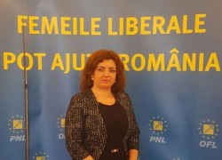 Garofița Popa (PNL): Parlamentarii PSD să spună de ce nu putem circula pe autostradă până la Sibiu, aşa cum au promis!