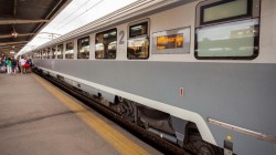 Trenurile vor circula cu viteză redusă duminică anunţă CFR Călători, Vezi ce zone din ţară sunt afectate