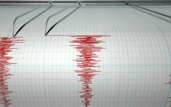 Trei seisme puternice în mai puțin de 24 de ore în Vrancea