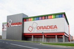 Al doilea faliment pentru mallul Shopping City Oradea