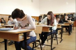 Proba scrisă  la limba și literatura română din cadrul examenului de bacalaureat naţional, sesiunea iunie-iulie 2017