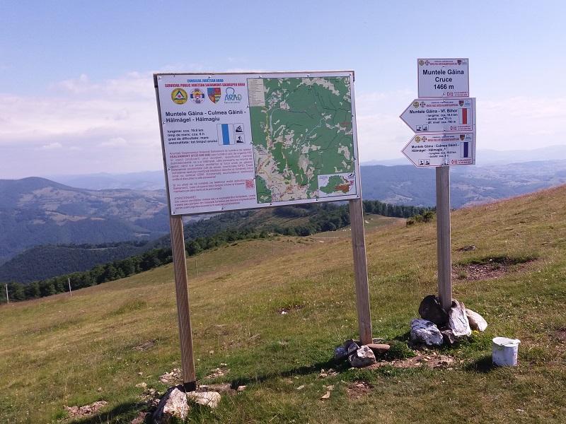 Se apropie Târgul de Fete de pe Muntele Găina