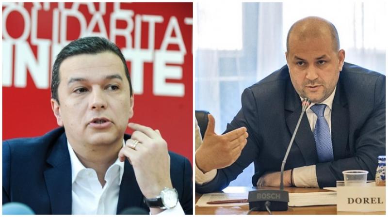 Sorin Grindeanu: PSD Arad este cea mai slabă organizație din țară