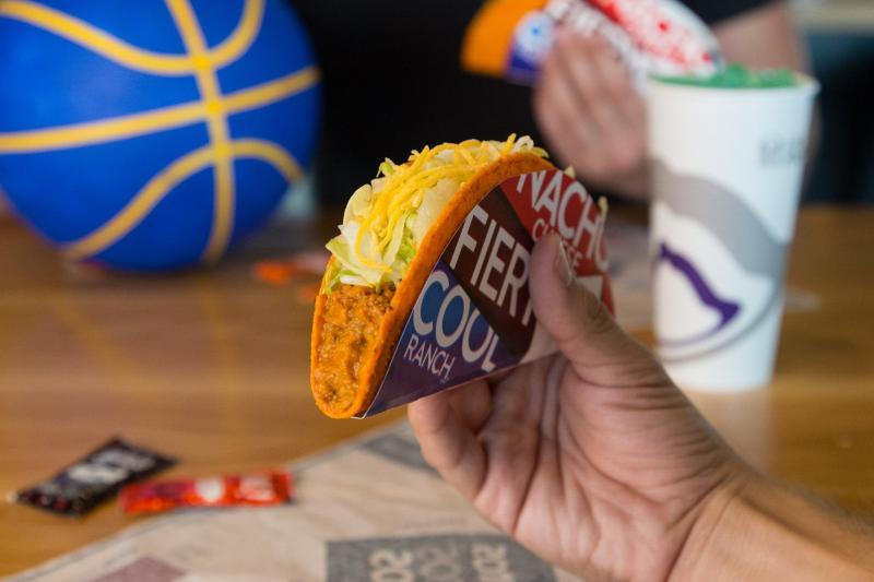 Un nou lanț de fast-food, cu specific mexican, intră pe piaţa din România